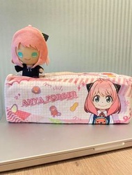 日本直送 Spyxfamily 間諜家家酒 安妮亞 Anya 紙巾套 紙巾盒 景品