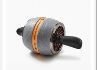 自動回彈健腹輪