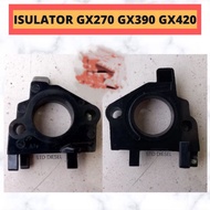MESIN Viber carburetor engine 13 hp insulator Honda GX 390