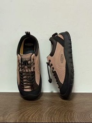 💥現貨💥復古山系防踢耐磨百搭KEEN低幫戶外休閒徒步鞋 | KEEN JASPER II Low-cut Outdoor Hiking Casual Shoes|