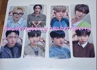 現貨📮Ateez Mokket 簽售 小卡