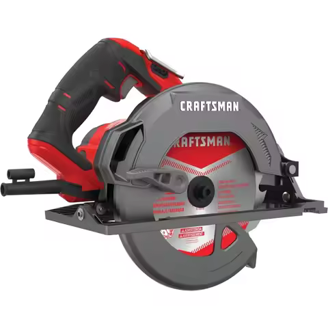 CMES510R 15 Amp 7-1/4 in. Corded Circular Saw Renewed