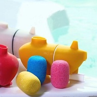 BABO專利洗澡玩具燃料錠補充盒