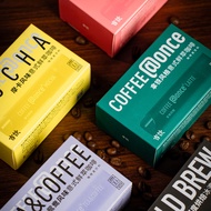 @ONCE Monthly Coffee Bundle Package: Keep you caffeinated for 30 days