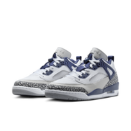 Spizike Low Fashionable And Versatile Non-Slip And Wear-Resistant Low-Top Retro Basketball Shoes Uni