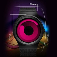 Women's mechanical watch 36MM, fashionable design