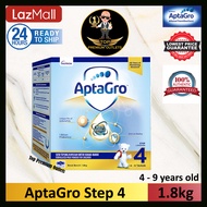 AptaGro Step 4 (1.8kg) Exp: 06/2024