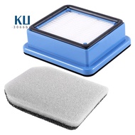 Replacement Hepa Filter for Electrolux Q6 Q7 Q8 WQ61/WQ71/WQ81 Vacuum Cleaner Spare Parts