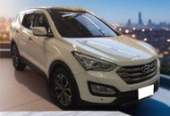 2016 SANTAFE 2.2 柴油 4WD 領袖型 新車價133.9萬 現金不二價