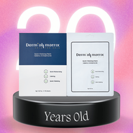 Mặt Nạ Derm All Matrix Quick Vitalizing Patch - Full Hộp (10 Miếng)