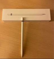 Apple Pencil （第一代）
