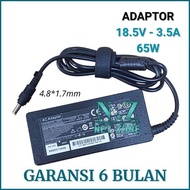 Charger Adapter hp Compaq Presario C500 F500 C300 C700 F700 65W -NZONE
