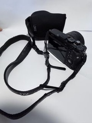 SONY RX1RII 原裝盒+原裝背帶+保護套（連三電及充電盒）