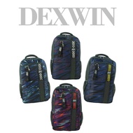 Swan Orgin Flare Pac (XL) schoolbag