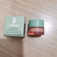New clinique all about eyes trial 5ml