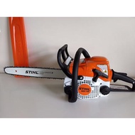 READY STOCK（100% ORIGINAL STIHL）STIHL MS170 16” Chain Saw （ORIGINAL）（hight quality）