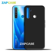 Realme 5/5i/5S Case Ultra Slim Premium Soft Case