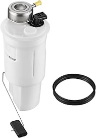 E7116M Fuel Pump Module Assembly Compatible with Dodge Dakota 1997-2003, 2.5L 3.9L 4.7L 5.2L 5.9L, R