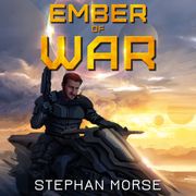 Ember of War Stephan Morse