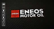 สติ๊กเกอร์ Sticker Eneos Motor Oil 203