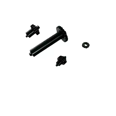 New Original Lens Gear Set for Sony WX500 HX90 Lens Gears Repair Parts