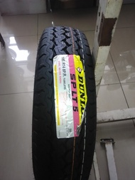 BAN L300 Dunlop LT5 185 R14 8PR ban mobil muatan berat L300 Angkutan