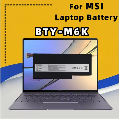 FRLESUI for MSI MS-17B4 MS-16K3 GF63 Thin 8RD 8RC GF75 Thin 3RD 8RC 9SC GF65 Thin 9SE/SX Thin 10SDR 