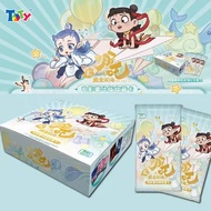 (Genuine Card.Fun ) Nezha Corner Card - Na Tra - UZ03 Card Games
