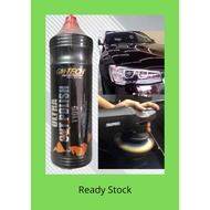 ultra cut polish 1105 [GM-tech][polish][carwash][cardetail][detailing][carcare]