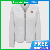 The North Face | The North Face Official Nj4Fr59C Bermo Wool Fleece Jacket Lpu