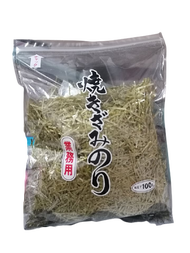 Japan Kizami Nori - Shredded Seaweed 100g