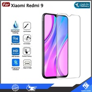 Tempered Glass Bening TIDAK Full Screen Xiaomi Redmi 9 Redmi 9a Redmi 9c Redmi 9t
