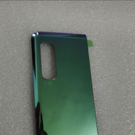 Suitable for Samsung Fold Battery Cover f907n Mobile Phone Back Cover W20 Folding F9000fold2f9160 Fo