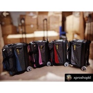 Bowling Bag - Xtech 2 Ball Roller - Purple/Blue/Red/Gray - X Proshop - X Pro Shop - XPROSHOP