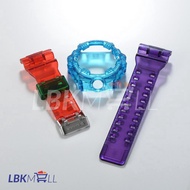 [LBK] GA700 Jelly Color - Manbox