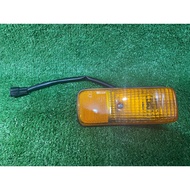 PRICE FOR ONE DOOR TURN LIGHTS FOR NISSAN CK12 CK87 CKA PRICE FOR ONE PIECE lampu led kereta