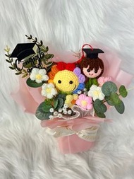 ❤️送女仔🧍‍♀️男仔🧍‍♂️💐畢業花束 🎓送袋送燈送卡🔥520情人節 花禮 批發 迷你小花束 永生花 太陽花 乾花 香皂花束 鮮花 滿天星❤️送女朋友男朋友🎓畢業禮物