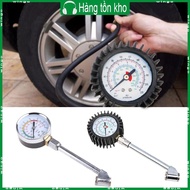 WIN Tyre Pressure Gauge Manometer Barometers Tester Monitoring Dial Diagnostic Tool