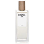 Loewe 001 男士木調花香水