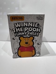 5Winnie the Pooh 盲盒