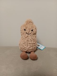 [現貨] Jellycat花生 Peanut