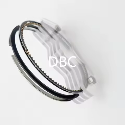 Suitable for Bmw E46 E39 E60 E655 E83 E53 330I 530I 730I X3X5 M54 2.5/3.0L Engine Piston Ring 112575