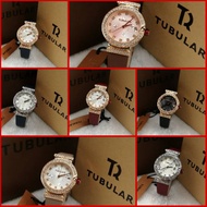 READY STOCK TUBULAR ORIGINAL LADIES WATCH