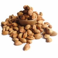 Roasted Almond Nuts Roasted Almond Nuts