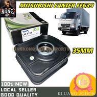 MITSUBISHI CANTER FE639 40MM LONG SHAFT MOUNTING PRO SHAFT BEARING LONGSHAFT 3TON GUTS KINGKONG MOTO
