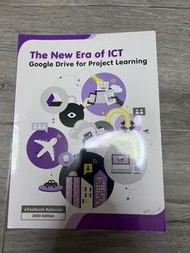 The New Era of ICT Google Drive for Project Learning