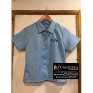 Uniqueka Fashion Boutique: OLFU STUDENT UNIFORM (NURSING,MEDTECH)