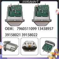 7960511099 13438957 39158021 39158022 LED Headlight Module for  Enron Viagra GS 15-19  K MK7