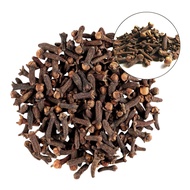 Cloves Spice Organic Whole Cloves 1Kg - Spices/Condiments