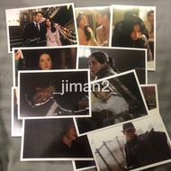 [OFFICIAL/ON HAND] SNOWDROP KDRAMA DRAMA OST ALBUM FILM PHOTO POSTCARD POSTCARDS BLACKPINK JISOO JUN